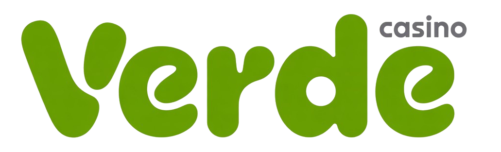 Verde Casino Deutschland Logo